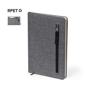 Rpet Eco Notepads