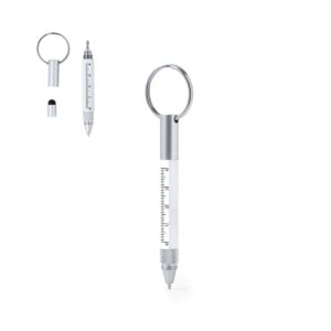 Multifunction Aluminum Pens