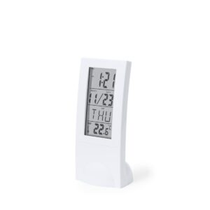 Weather Stations with Temperature Sensors
