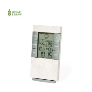 Eco-Lux Weather Stations