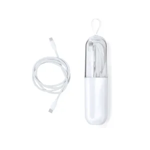 Dual Type-C Charging Cables