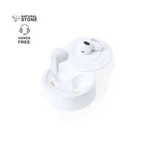 Natural Stone Extract Ear Buds