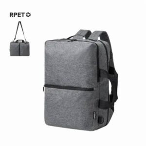 Documentation On-The-Go Bags