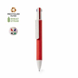 4 In 1 Retractable Pens