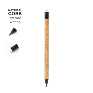 Eternal Cork Pencils
