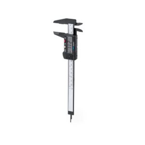 Digital Duo Caliper-Measures