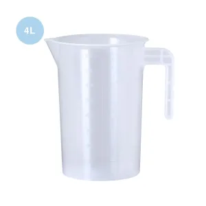 4L Measuring Jugs