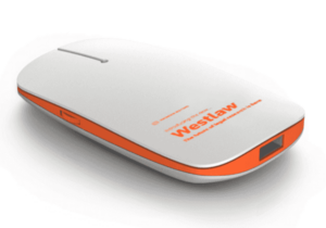 Nook 2 Wireless Mice