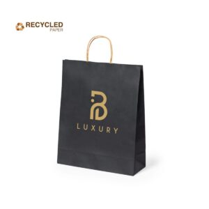 Eco-Flex Paper Bags