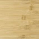 Rectangular wooden cutting board with a smooth surface and light wood grain.