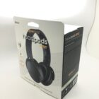 Box of Boompods Headpods ANC headphones with Bluetooth and active noise-canceling features.