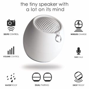 ZeroWave Speakers