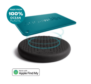 Bluecycle Plastic Tracker