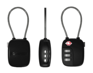 Bluewave Recycled Plastic Boomtag Bag Trackers