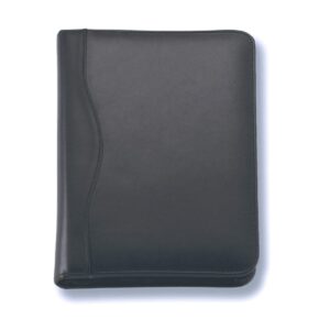 Elite Compact A5 Leather Compendiums