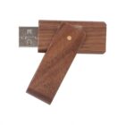Wooden USB
