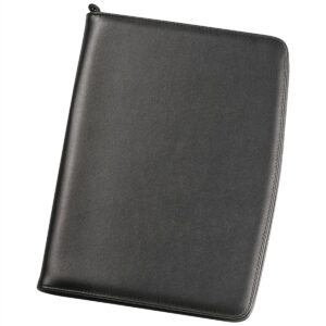 Vaughn A4 Compendiums In Imitation Leather