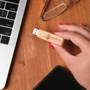 USB