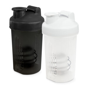 Boost Your B2B Marketing with Branded Protein Shakers