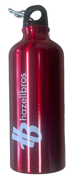 Case Study: Hazell Bros