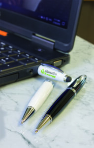 Flashdrive