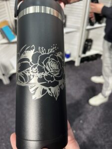 What is Laser Engraving?