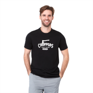 Black t-shirt