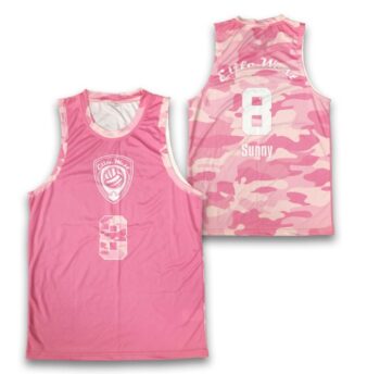 Ladies Sublimated Singlets