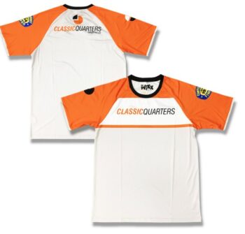 Men’s Sublimated Tee Shirts