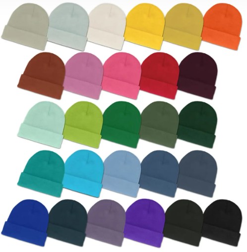 Beanies