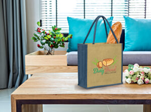 Jute Bag
