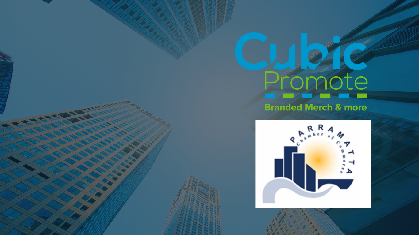 Proud to be Part of the Parramatta Chamber of Commerce