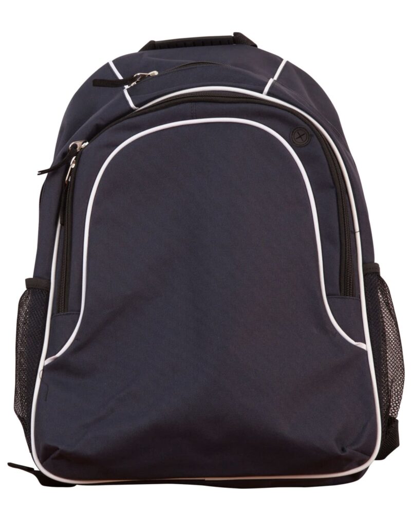 Navy-white-navy