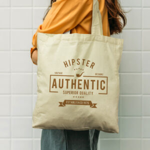cotton bag