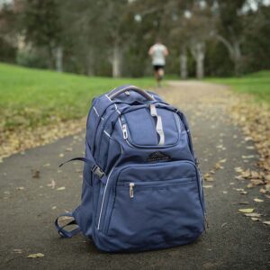 backpack