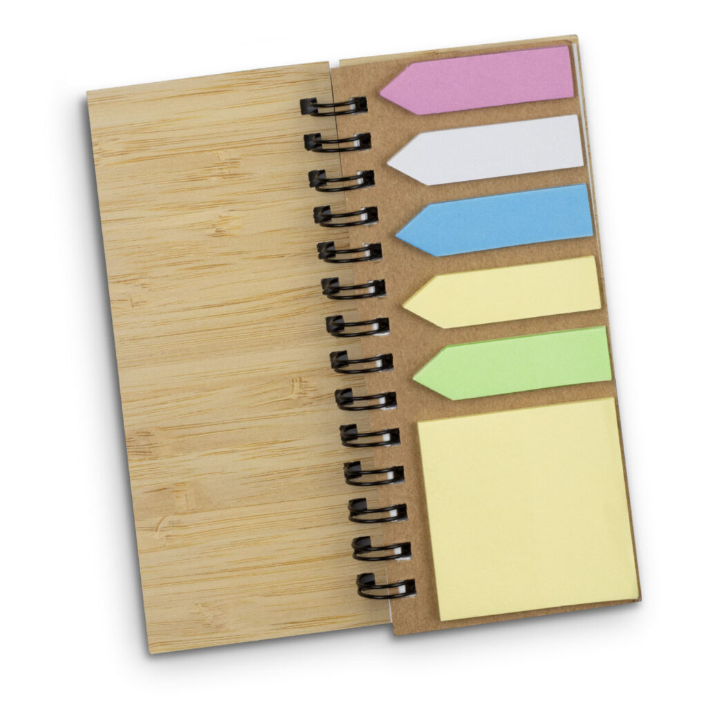 sticky notes