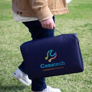 Picnic Blanket Custom Branded
