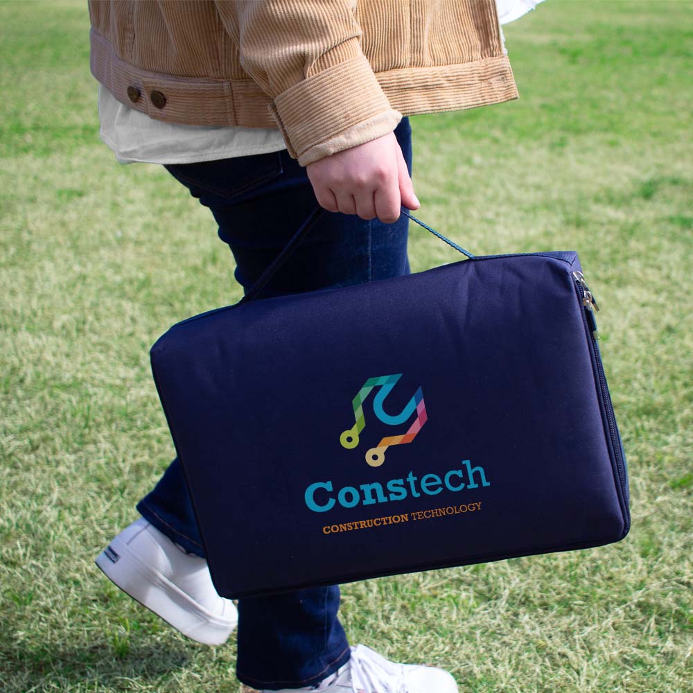 Picnic Blanket Custom Branded
