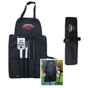 Bbq Master Chef Sets