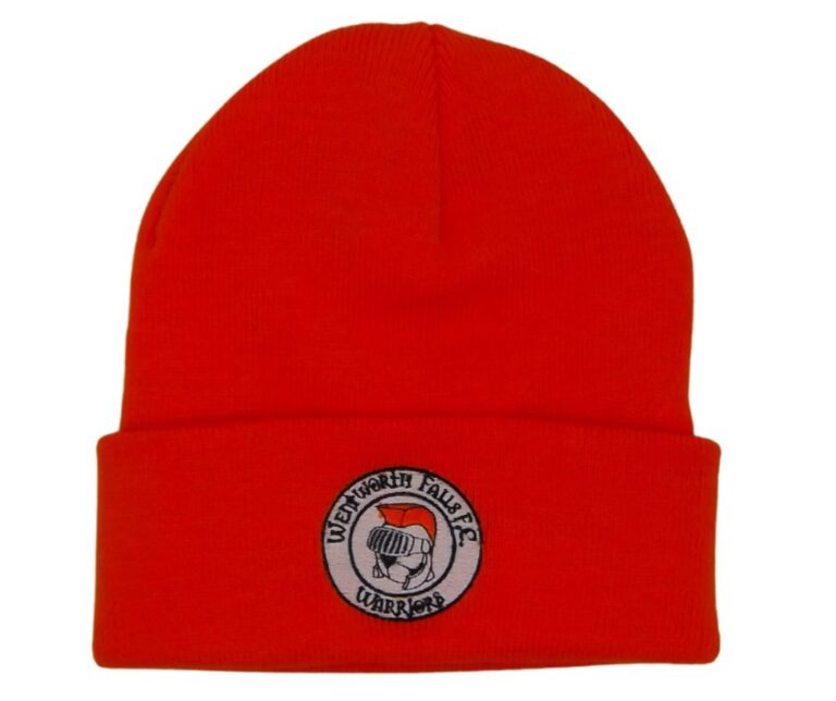 Wentworth Falls Football Club