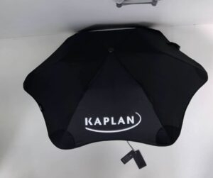Kaplan- BLUNT umbrella