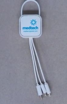 medtech- cables
