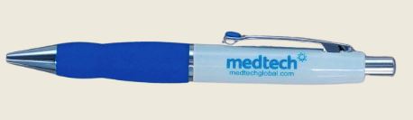medtech- metal pens