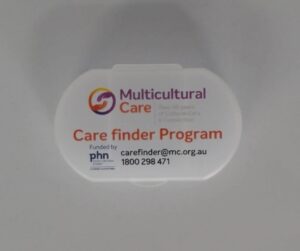 Multicultural Care- pill boxes