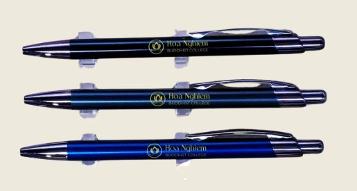 branded premium metal pens.
