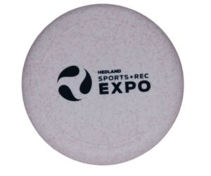 EXPO- regular frisbee