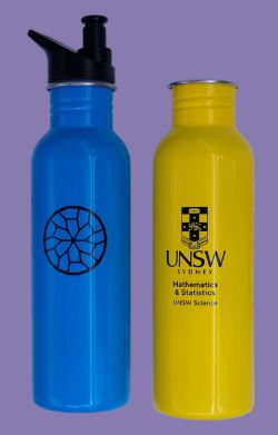 UNSW- stainless steel