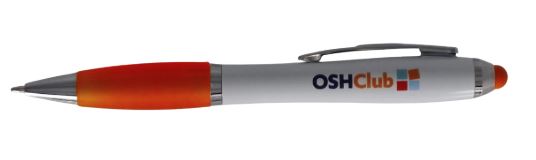 OSH CLub - Stylus Pen