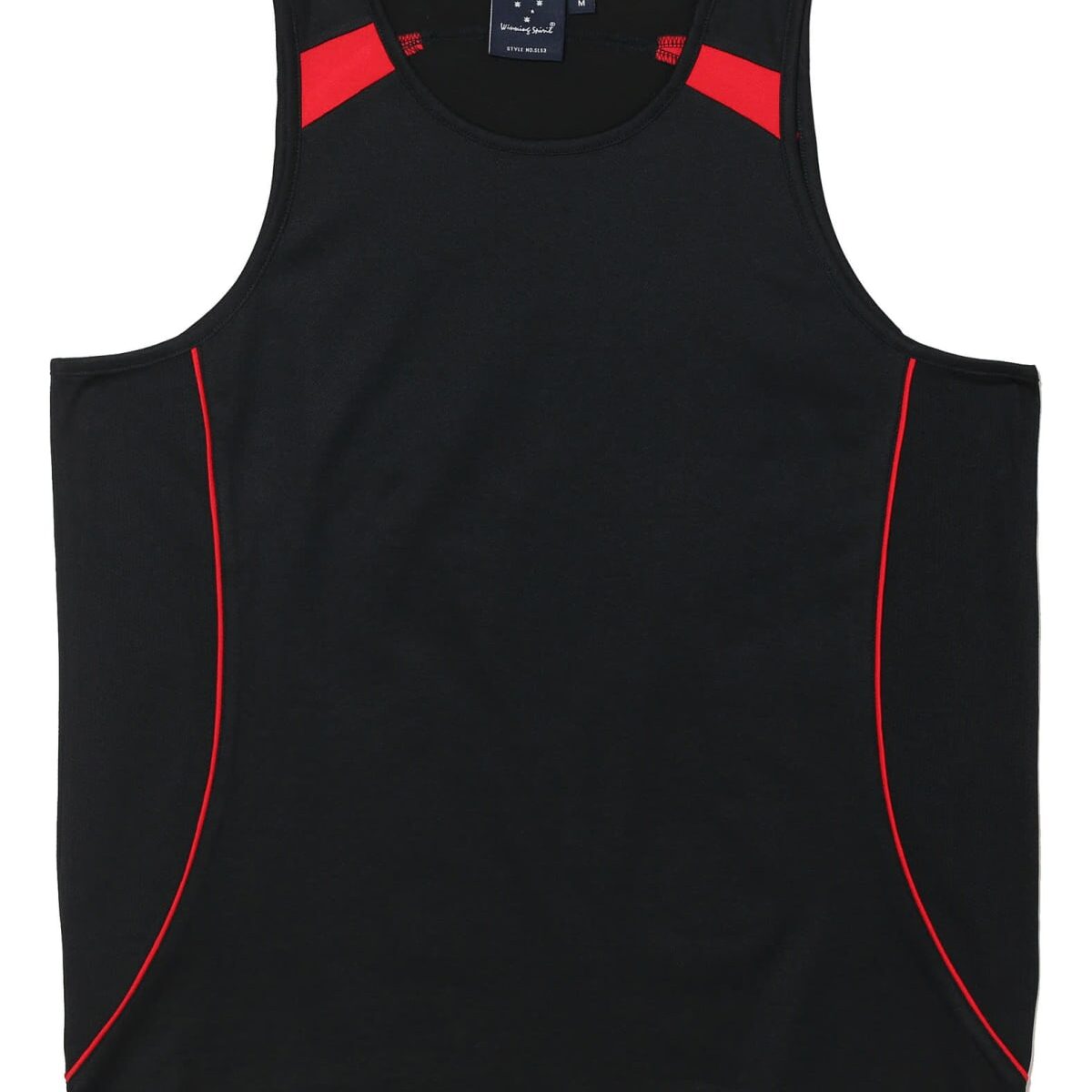 Black-red