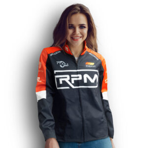softshell jacket